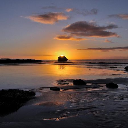 Millendreath Beach Resort Looe Buitenkant foto