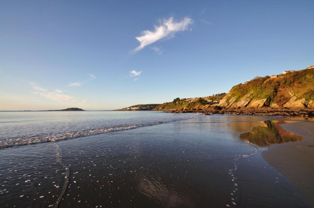 Millendreath Beach Resort Looe Buitenkant foto