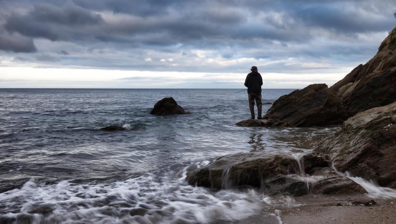 Millendreath Beach Resort Looe Buitenkant foto
