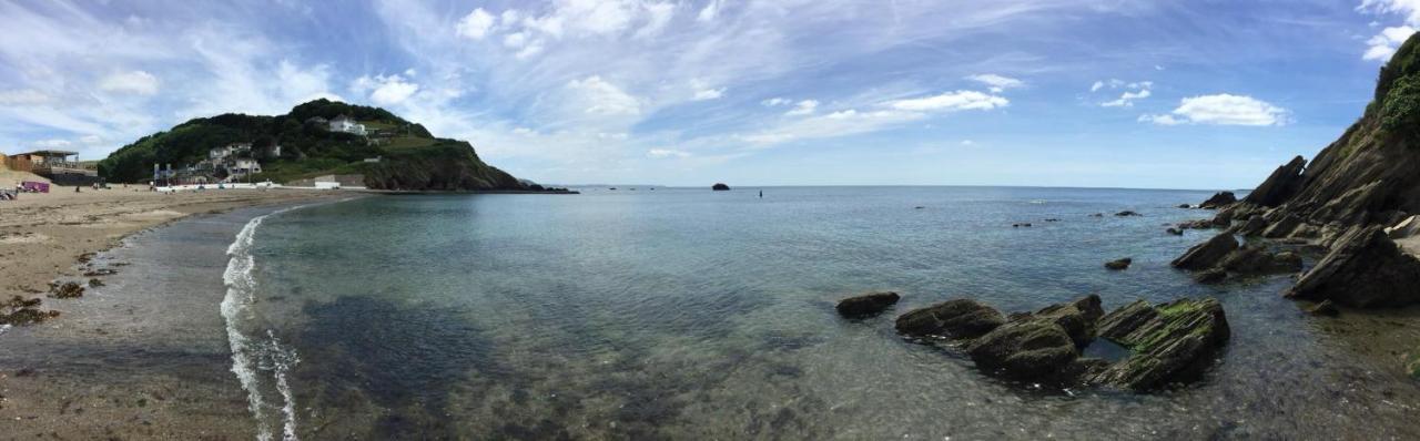 Millendreath Beach Resort Looe Buitenkant foto